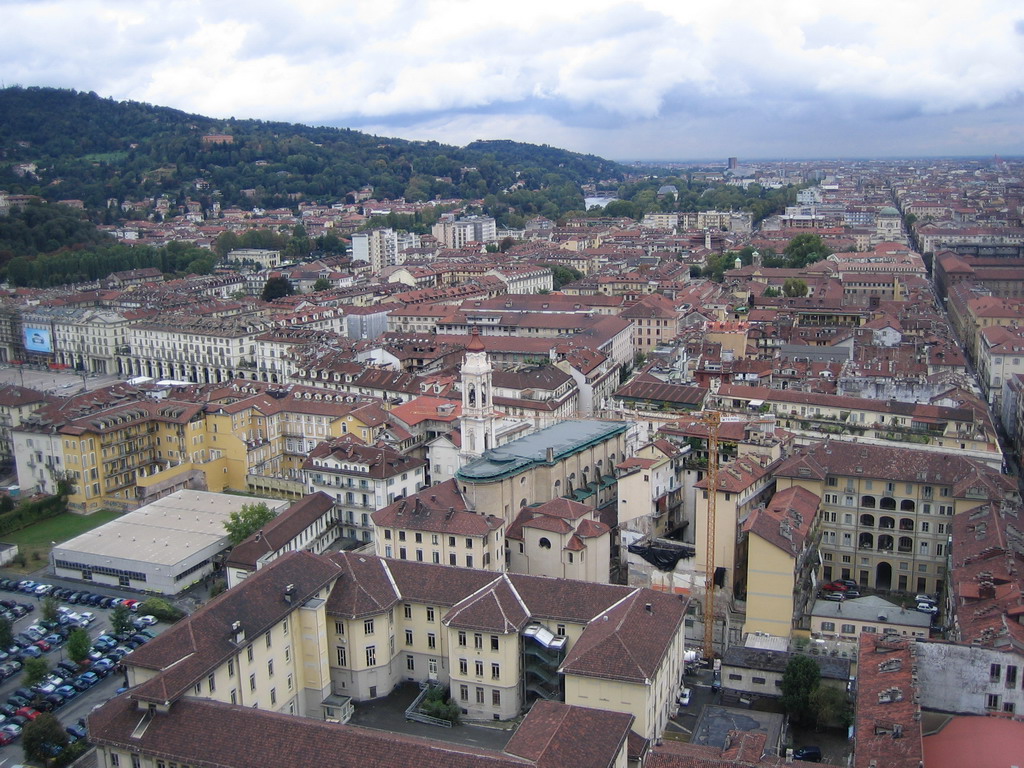 Turin